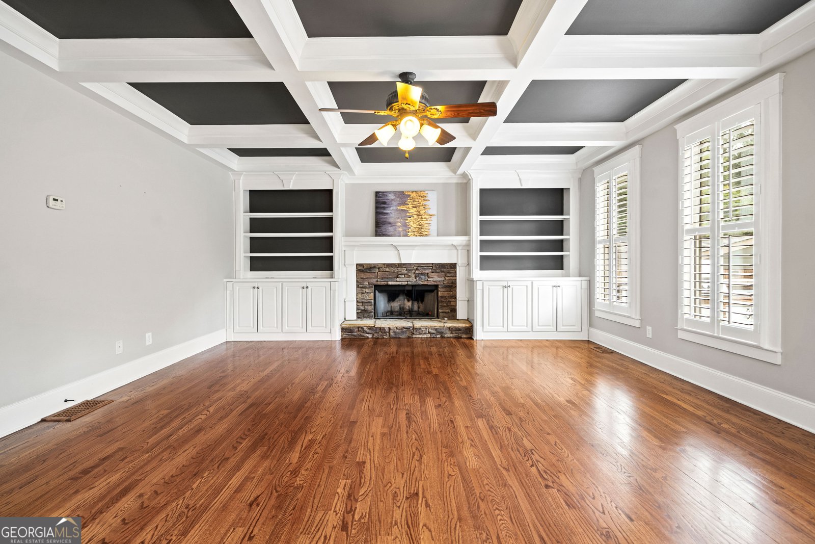 5585 Lavender Farms Road Powder Springs - 10