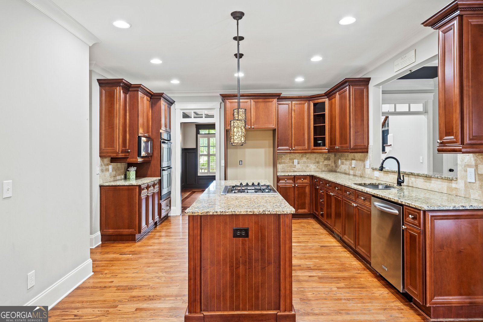 5585 Lavender Farms Road Powder Springs - 14