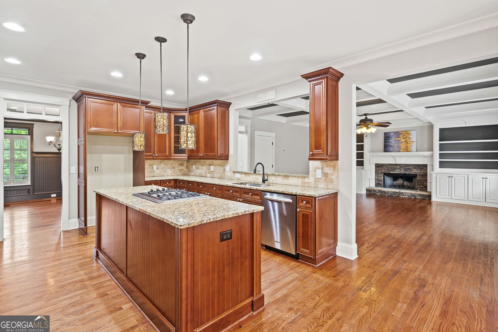 5585 Lavender Farms Road Powder Springs - 16