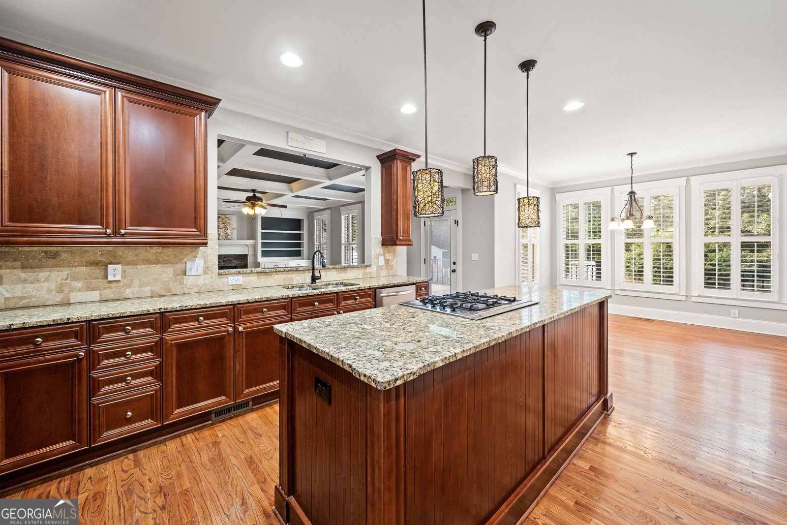 5585 Lavender Farms Road Powder Springs - 17