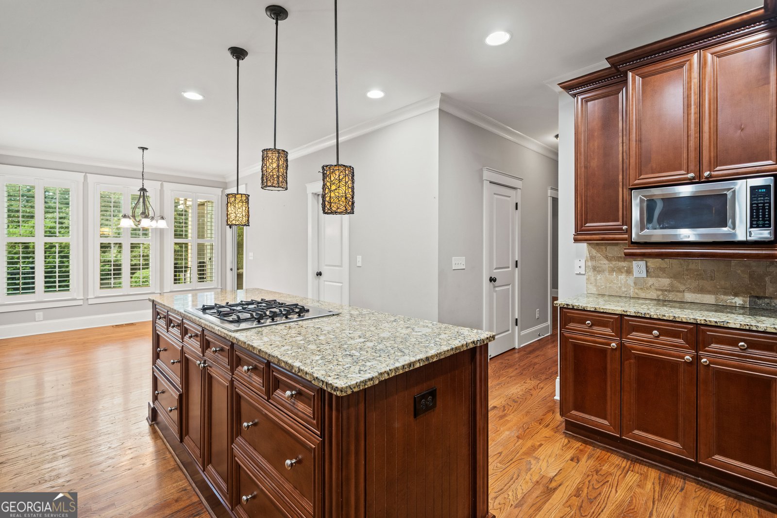 5585 Lavender Farms Road Powder Springs - 18