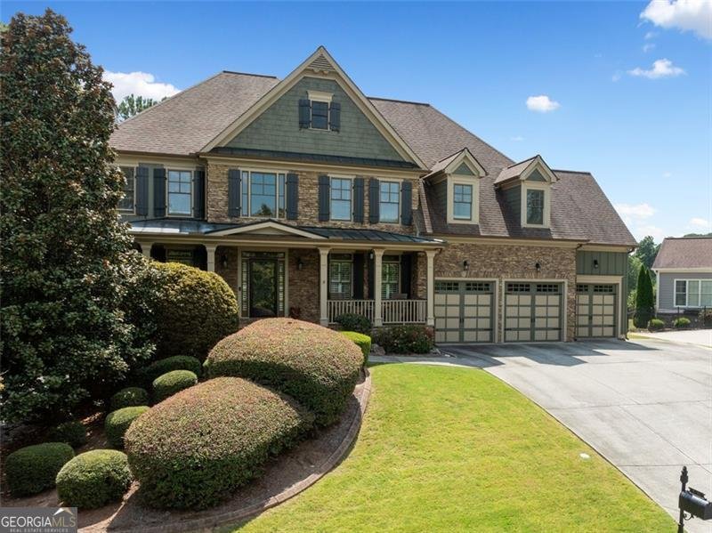 5585 Lavender Farms Road Powder Springs - 2
