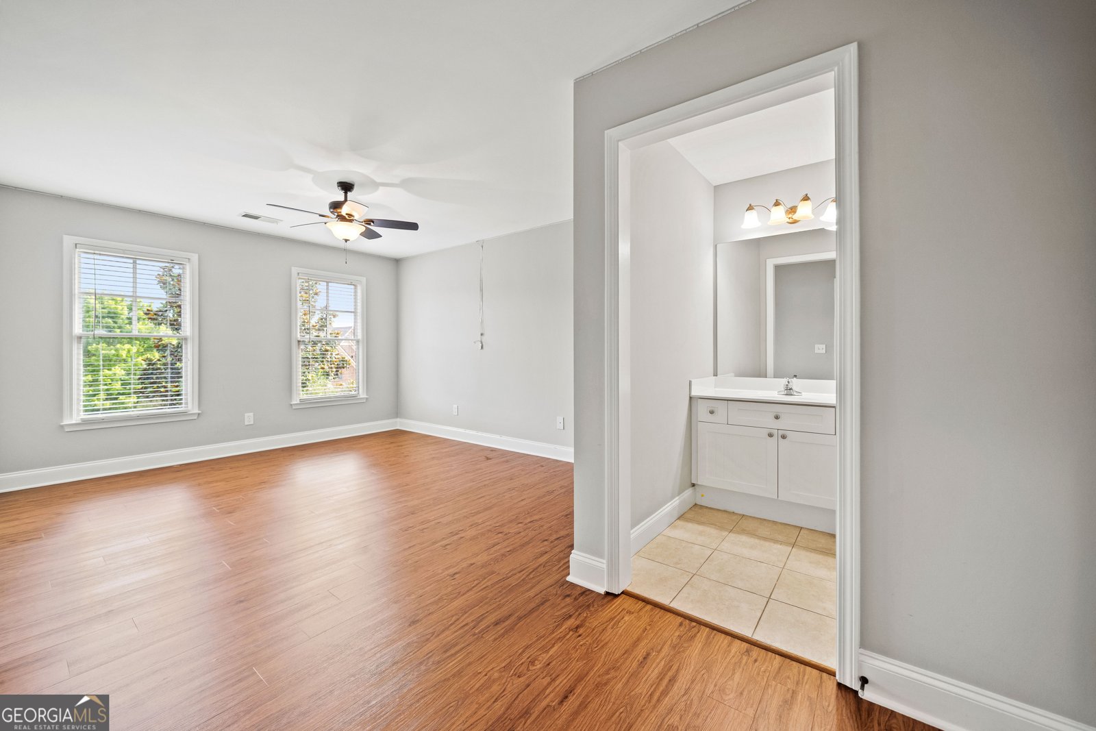 5585 Lavender Farms Road Powder Springs - 36
