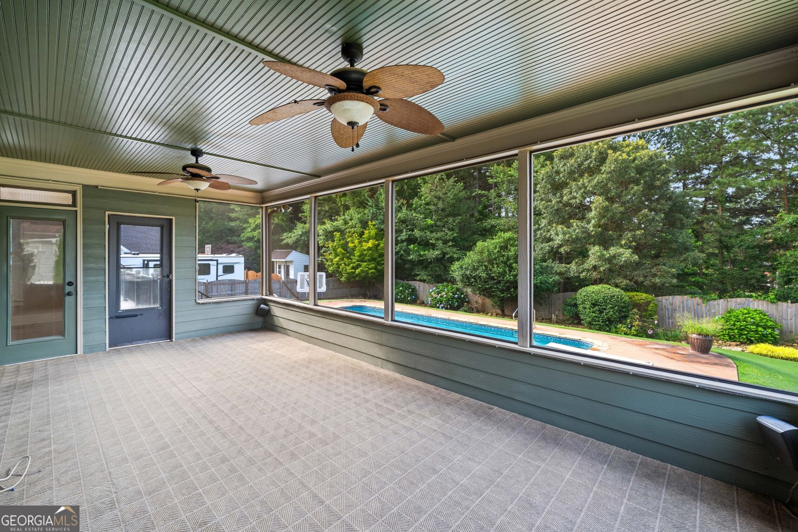 5585 Lavender Farms Road Powder Springs - 45