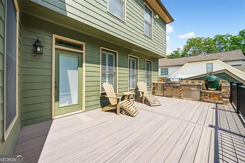 5585 Lavender Farms Road Powder Springs - 47