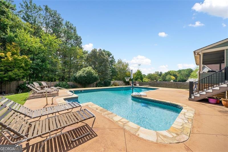 5585 Lavender Farms Road Powder Springs - 50
