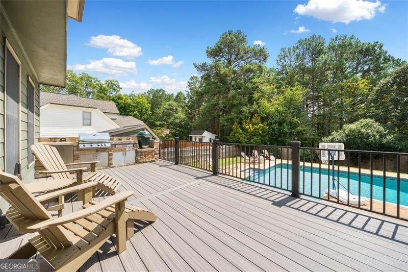 5585 Lavender Farms Road Powder Springs - 51