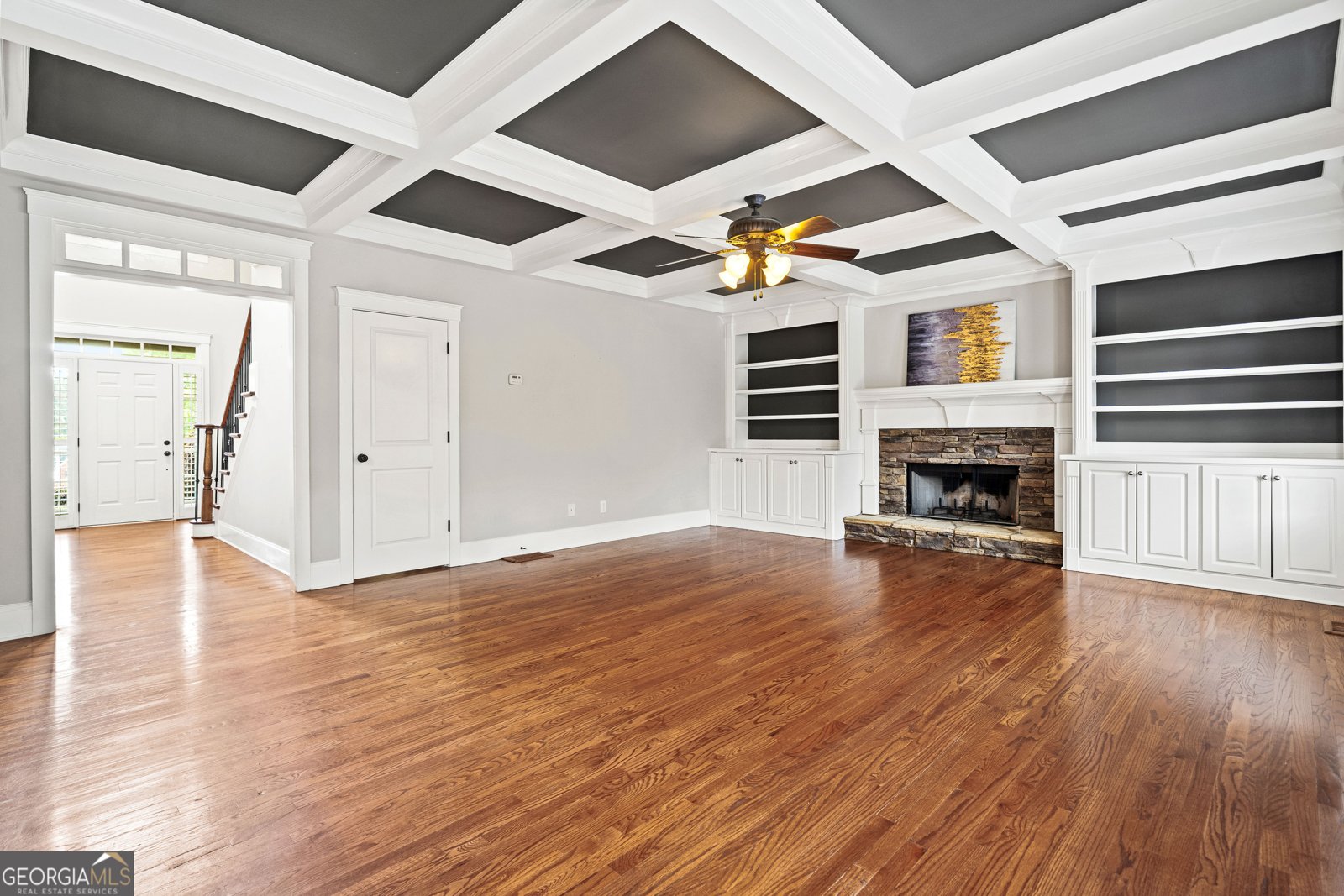 5585 Lavender Farms Road Powder Springs - 9