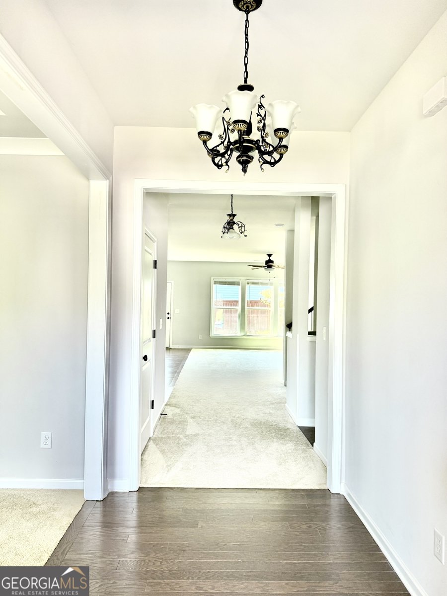 5599 Wheeler Ridge Road Auburn - 2