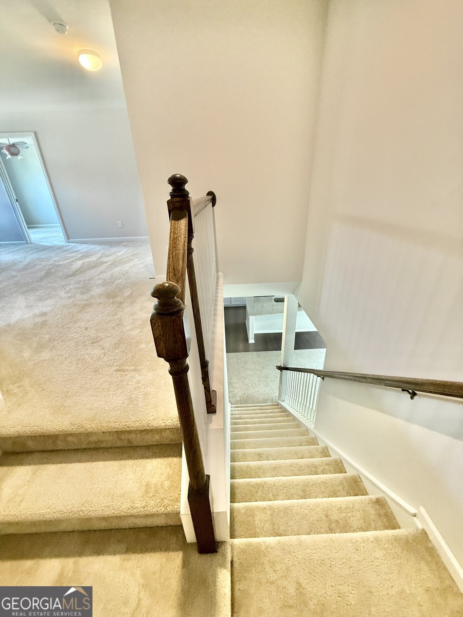 5599 Wheeler Ridge Road Auburn - 43