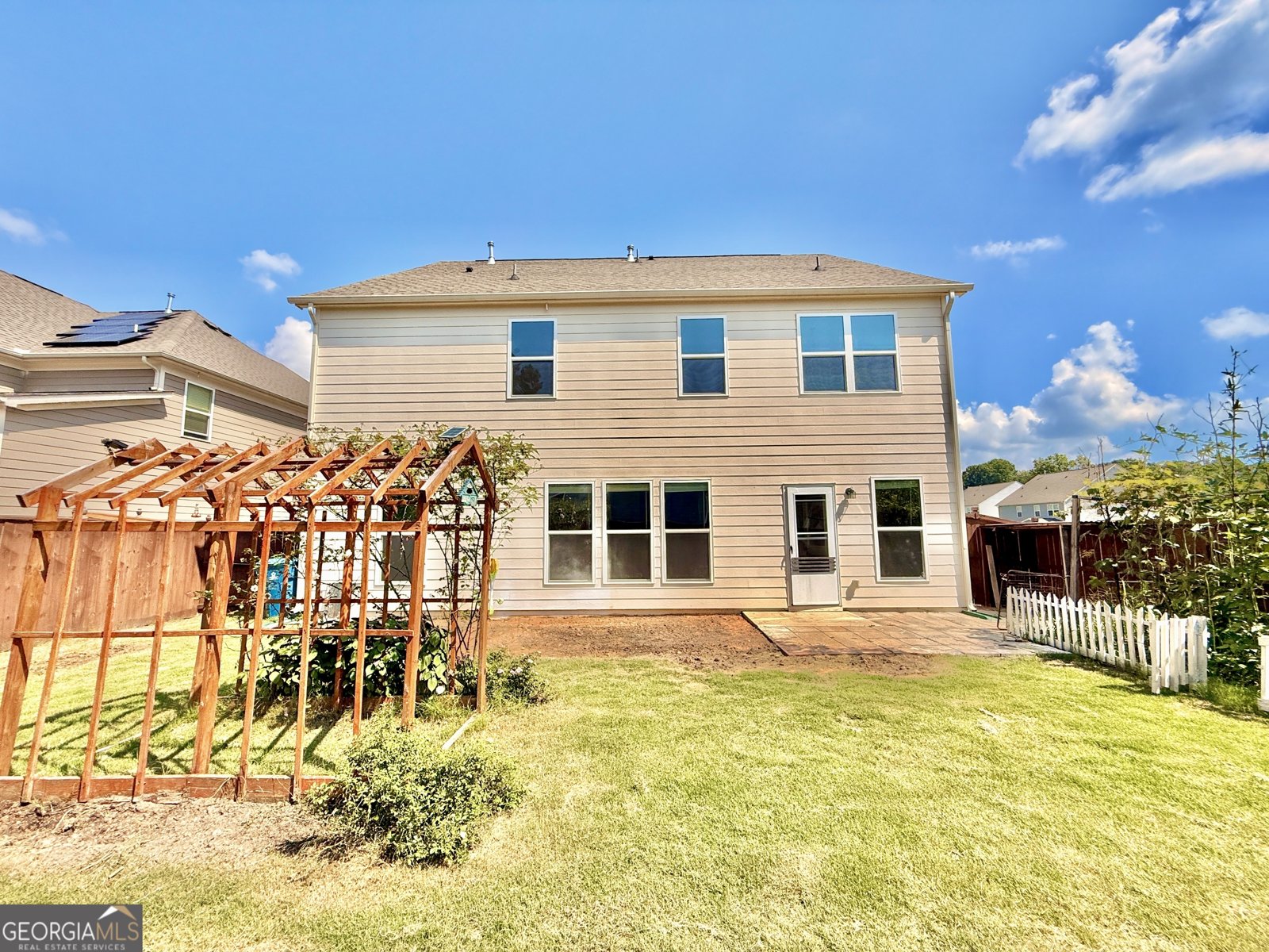 5599 Wheeler Ridge Road Auburn - 46