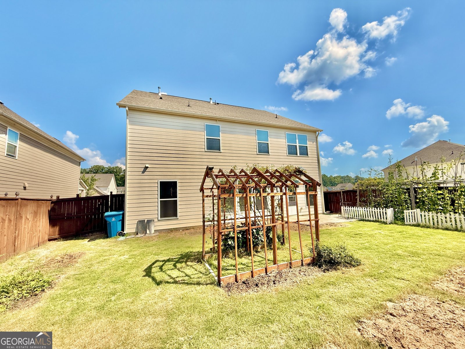 5599 Wheeler Ridge Road Auburn - 47