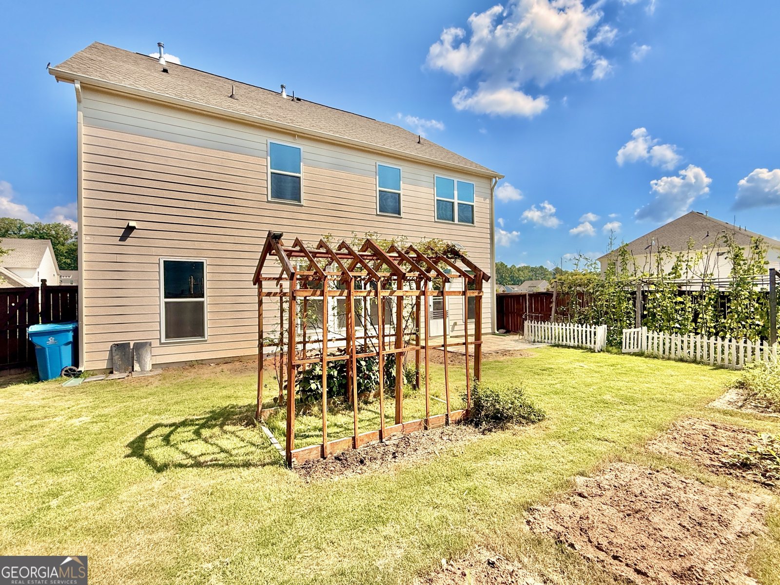 5599 Wheeler Ridge Road Auburn - 48