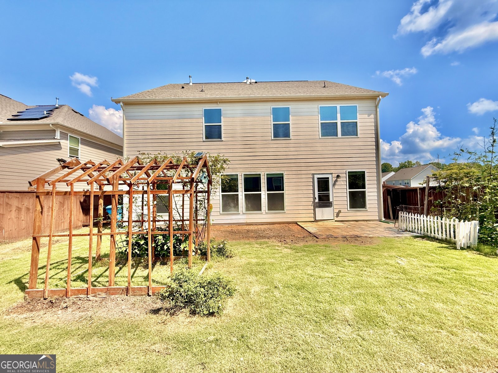 5599 Wheeler Ridge Road Auburn - 49