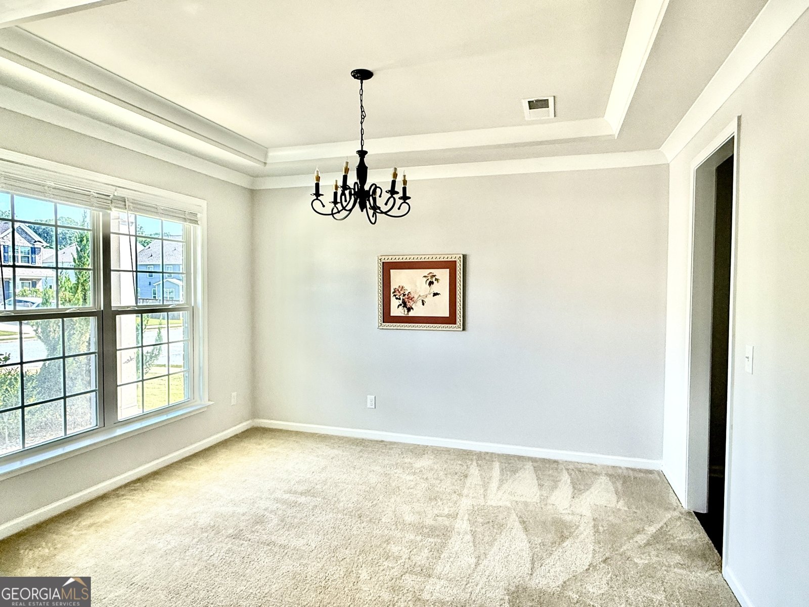 5599 Wheeler Ridge Road Auburn - 5