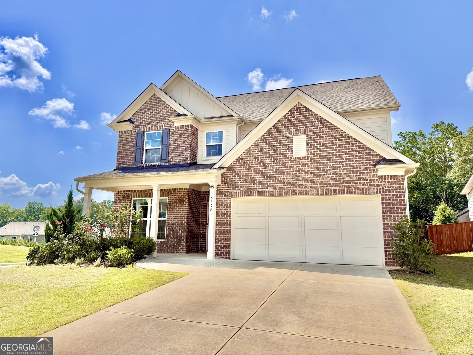 5599 Wheeler Ridge Road Auburn - 51