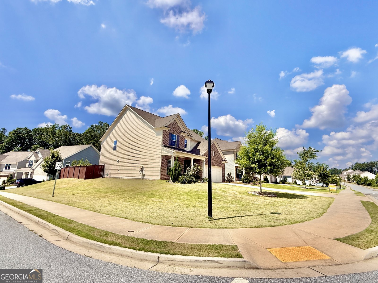 5599 Wheeler Ridge Road Auburn - 53