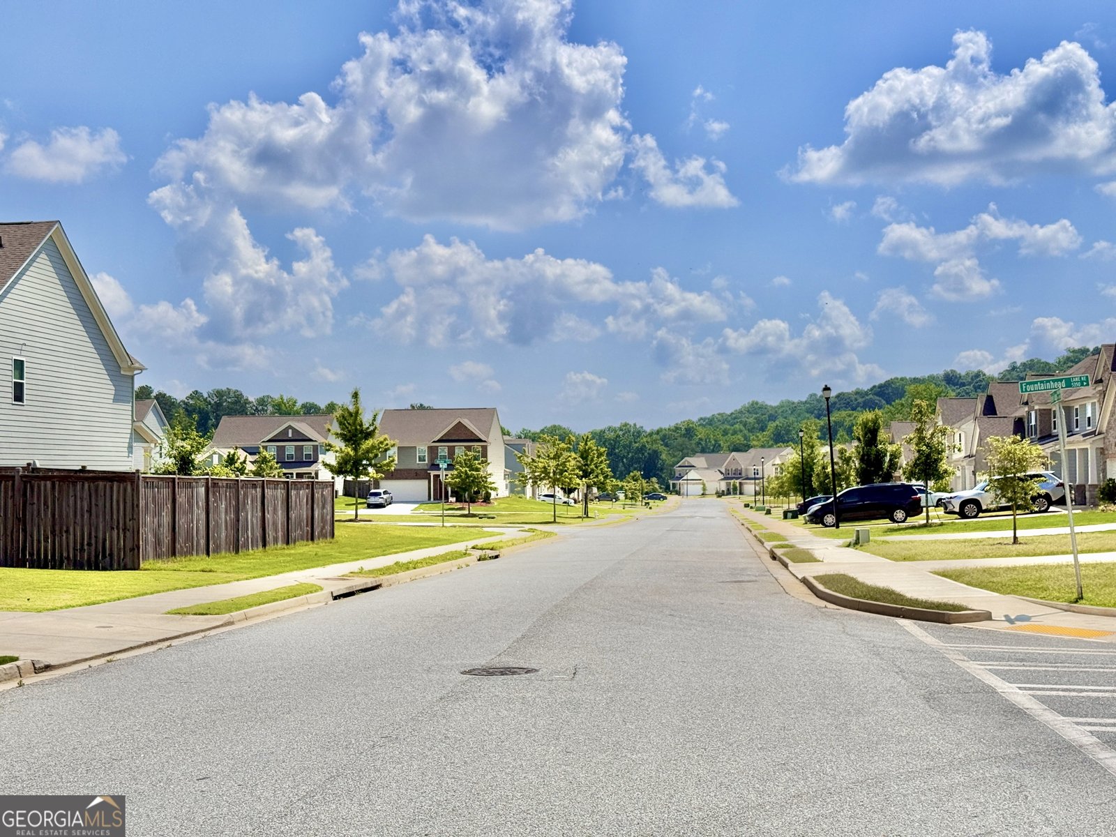 5599 Wheeler Ridge Road Auburn - 55