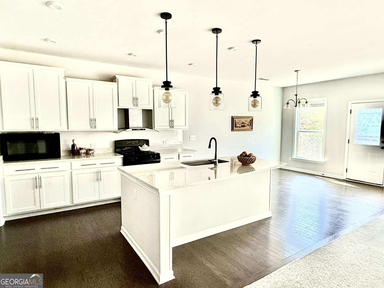 5599 Wheeler Ridge Road Auburn - 8