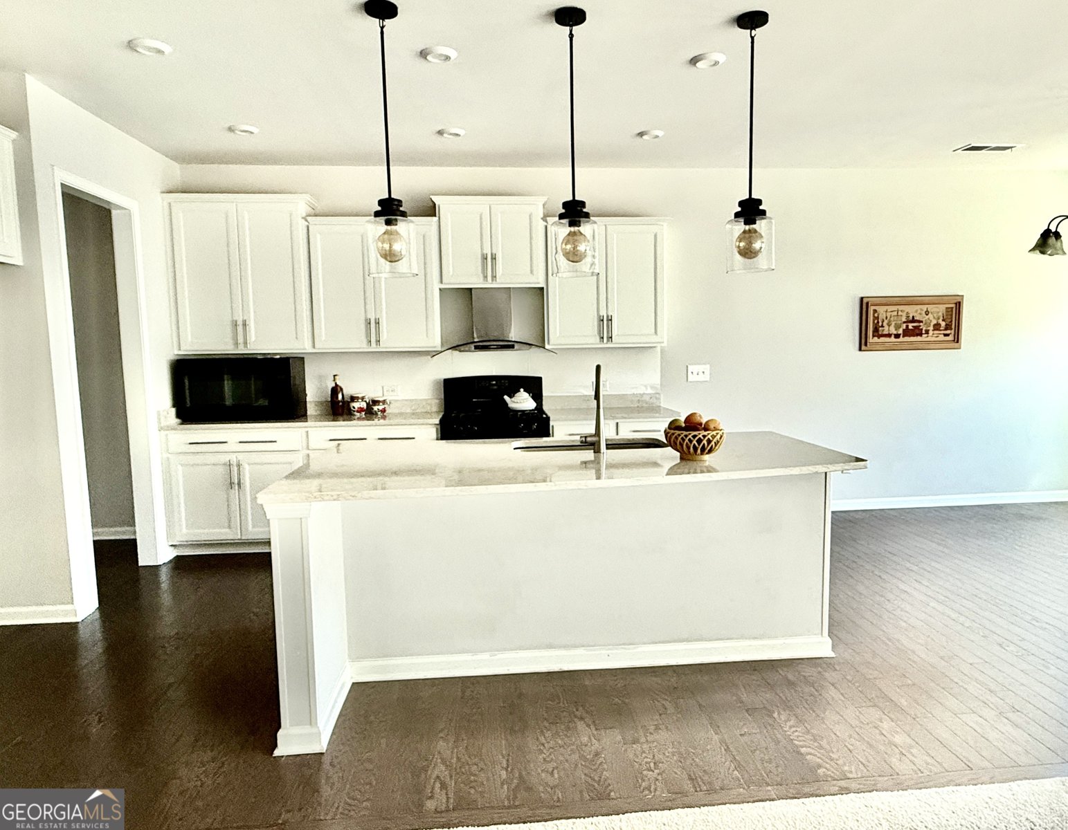 5599 Wheeler Ridge Road Auburn - 9