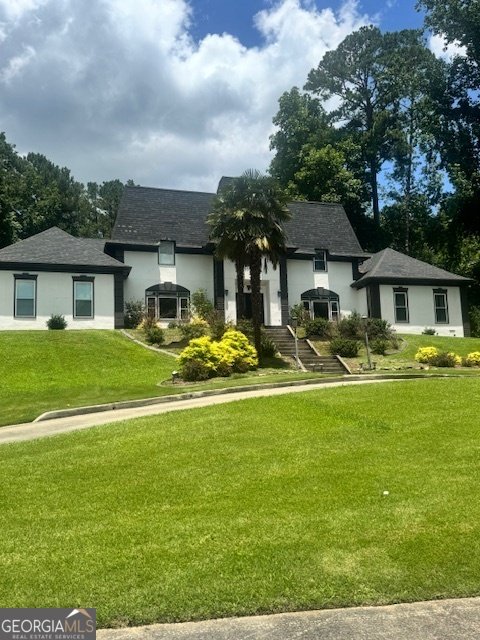 180 Victoria Drive Fayetteville - 1