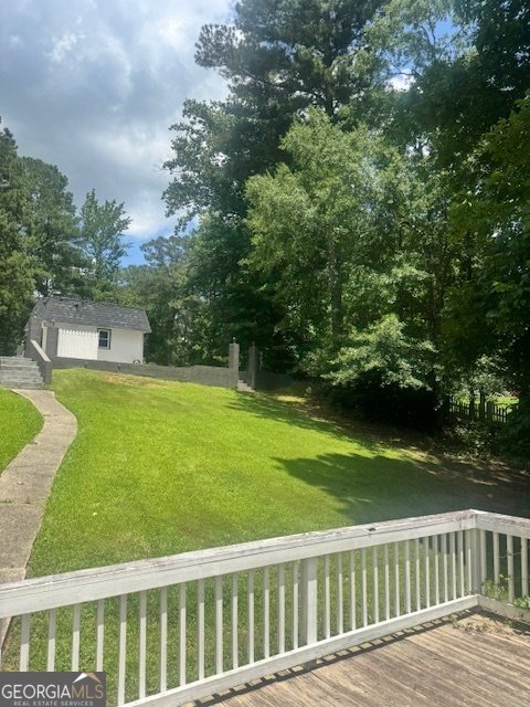 180 Victoria Drive Fayetteville - 15