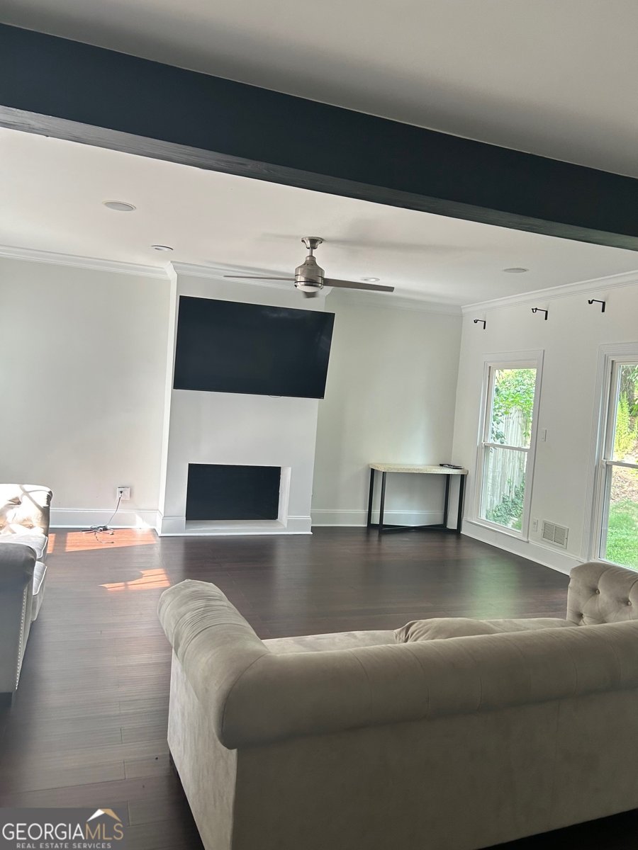180 Victoria Drive Fayetteville - 3