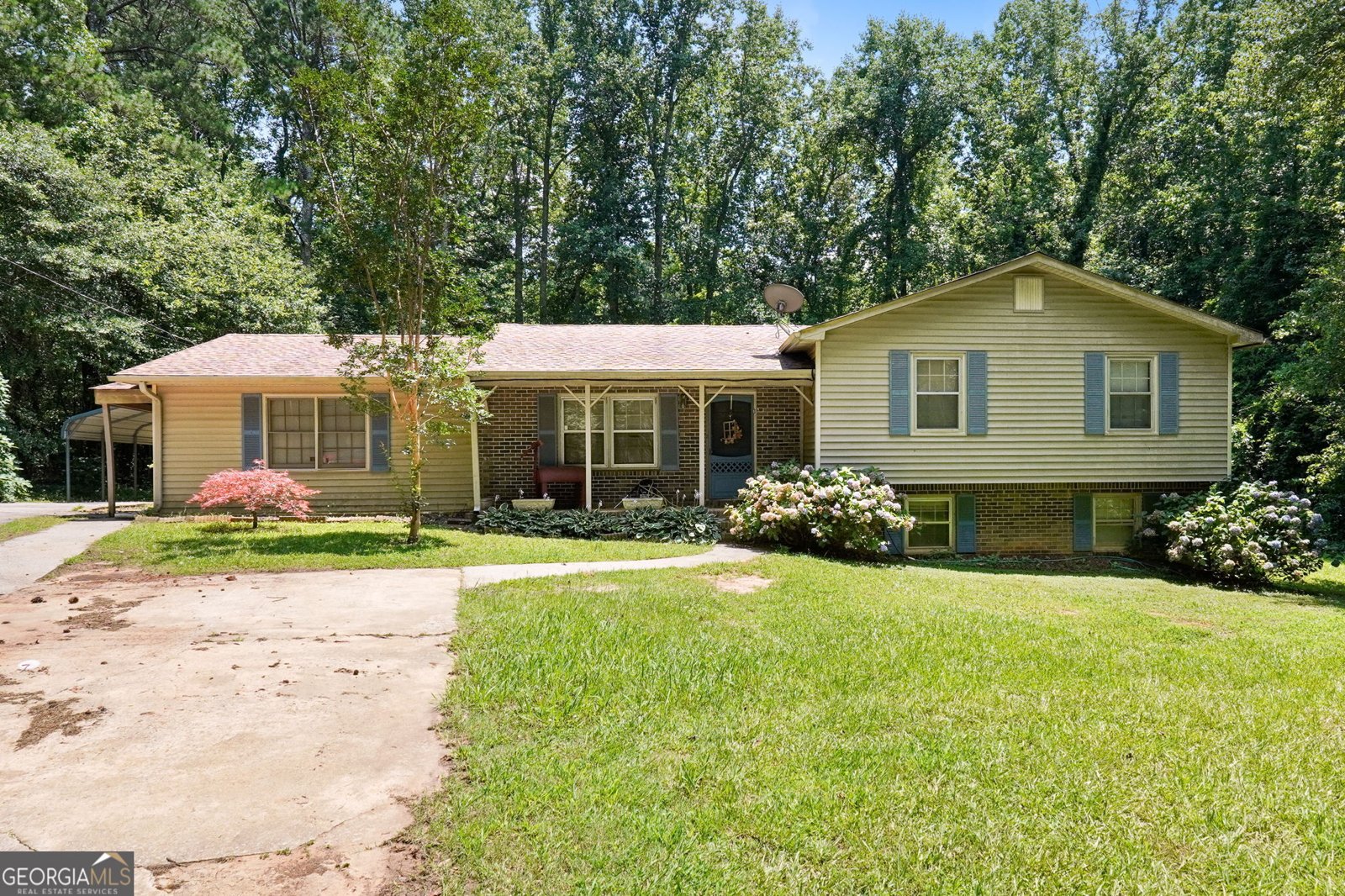 207 Conkle Road Hampton - 1