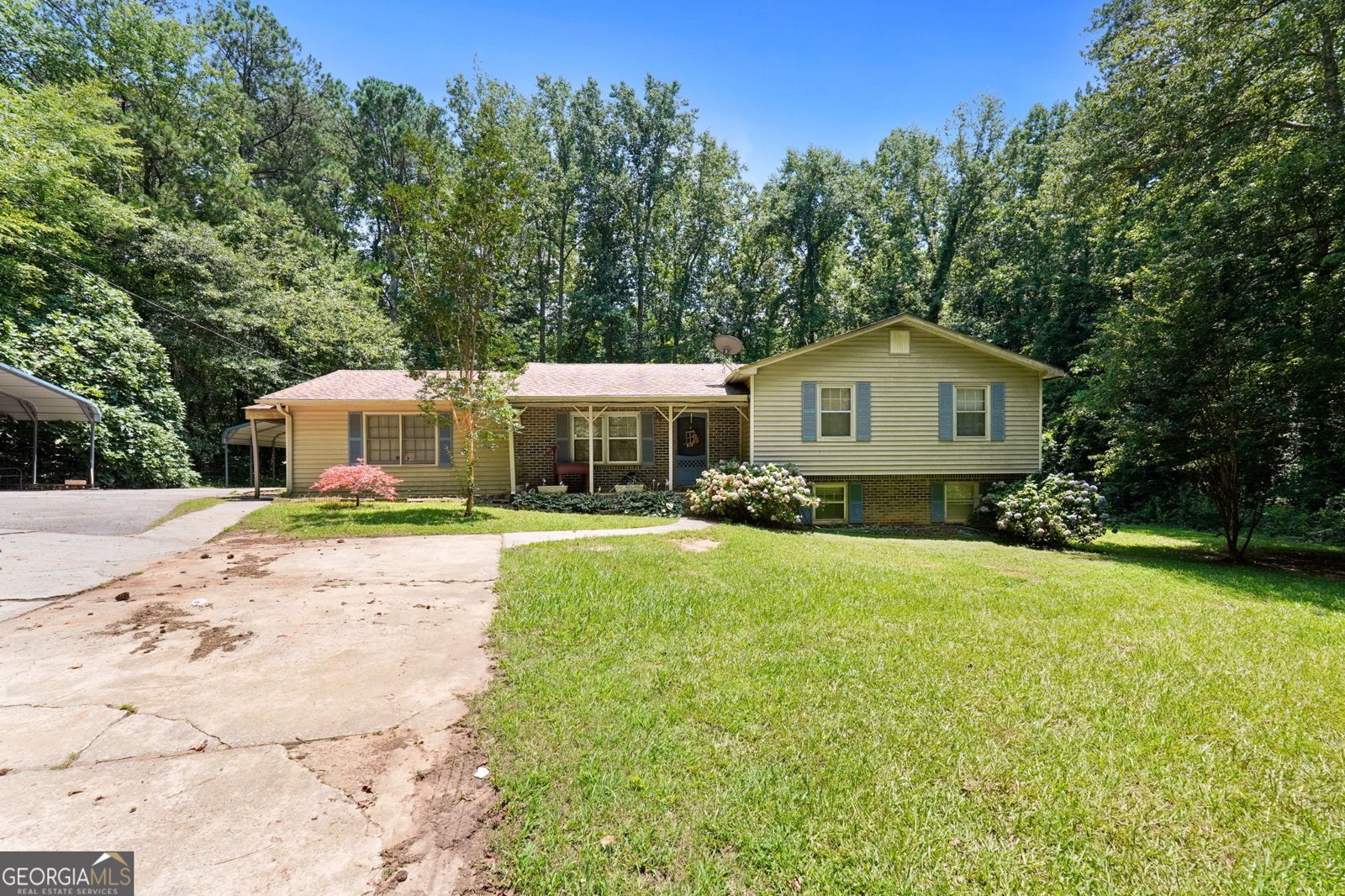 207 Conkle Road Hampton - 2