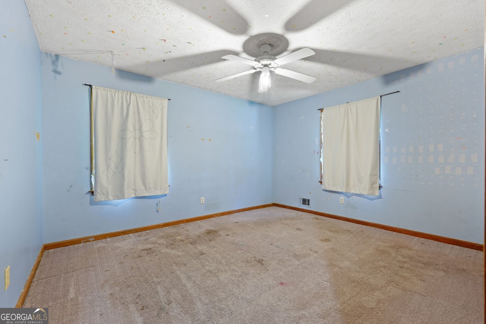 207 Conkle Road Hampton - 27