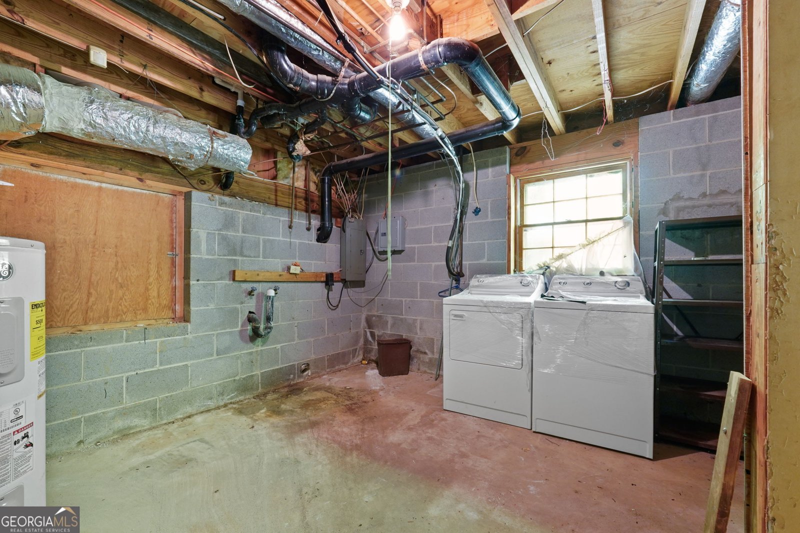 207 Conkle Road Hampton - 33