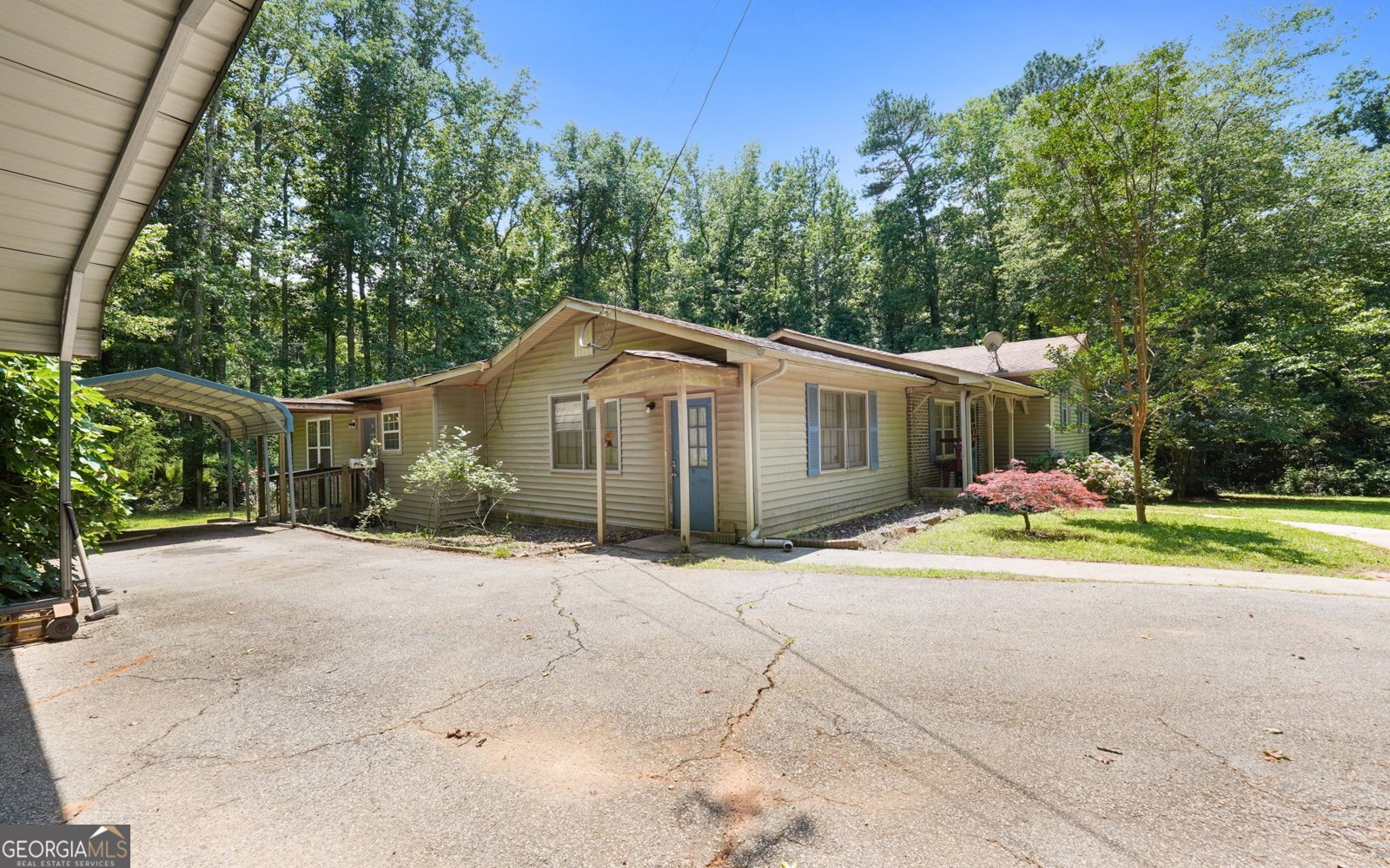 207 Conkle Road Hampton - 35