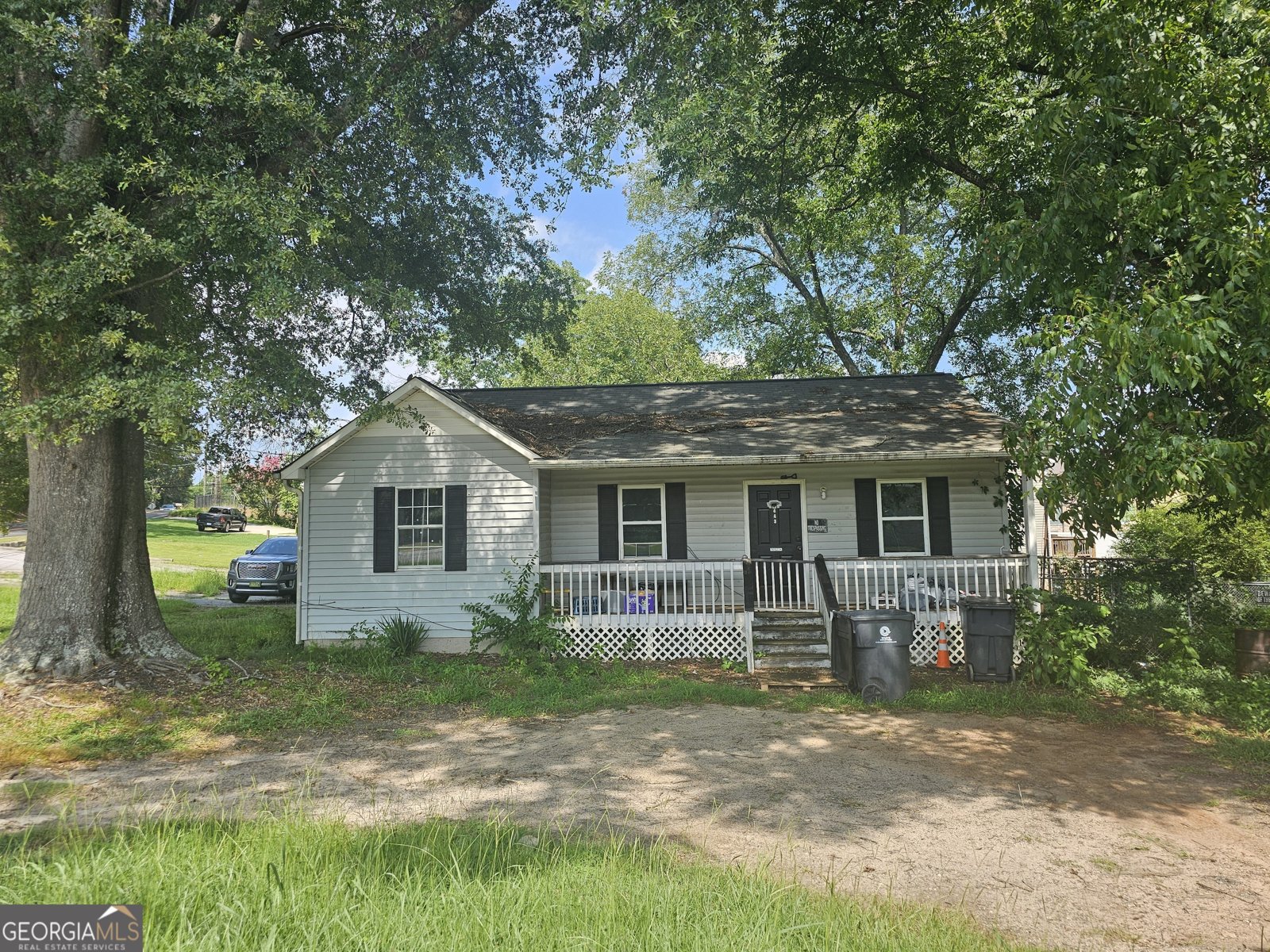 443 Walker Street Villa Rica - 1