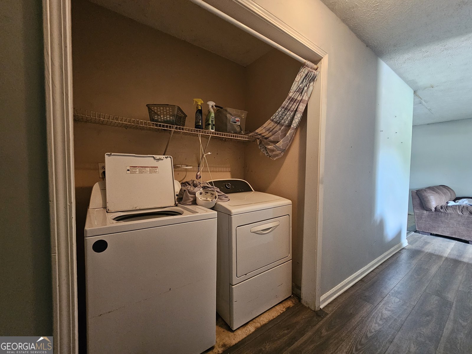443 Walker Street Villa Rica - 15