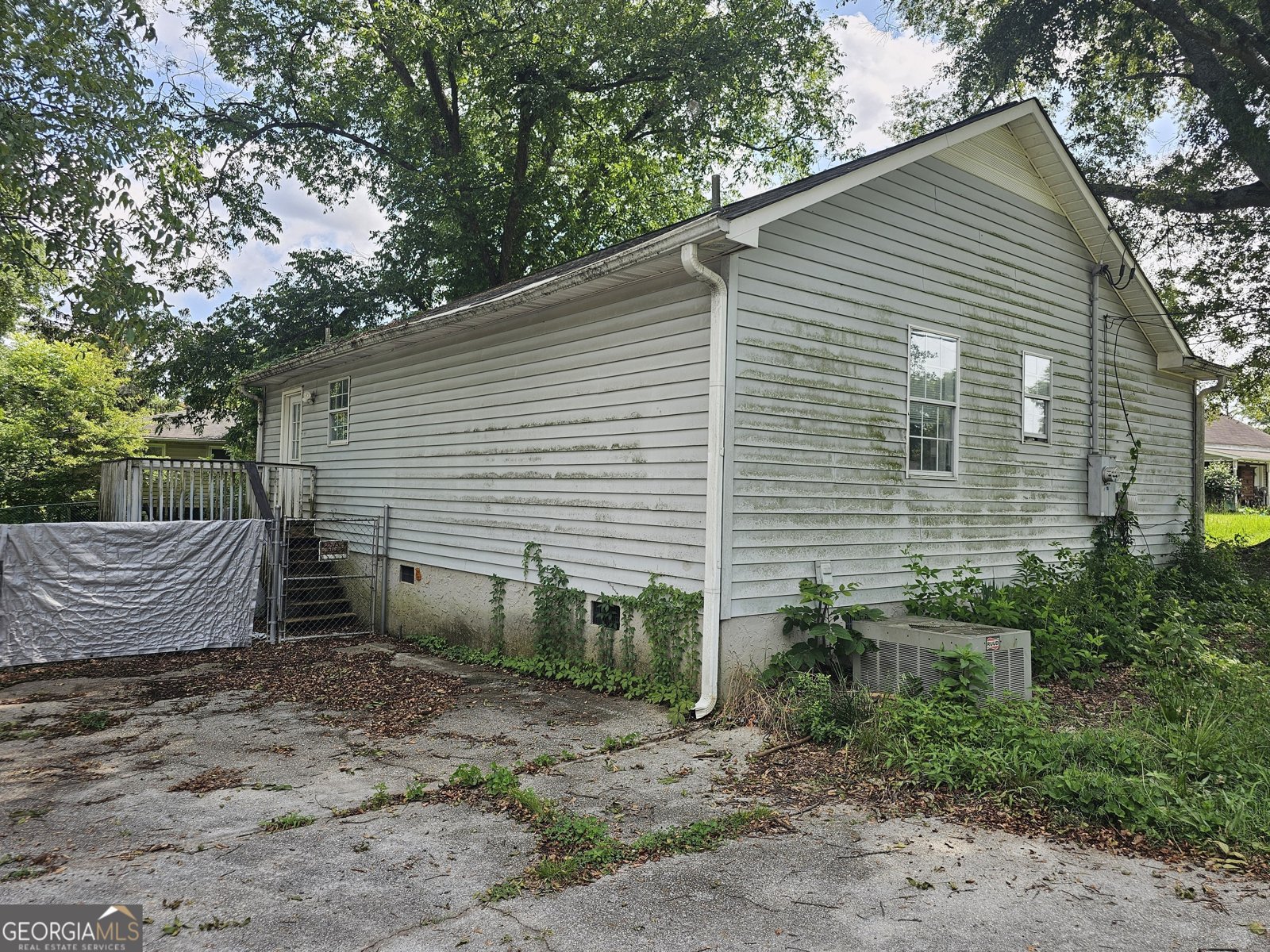 443 Walker Street Villa Rica - 17