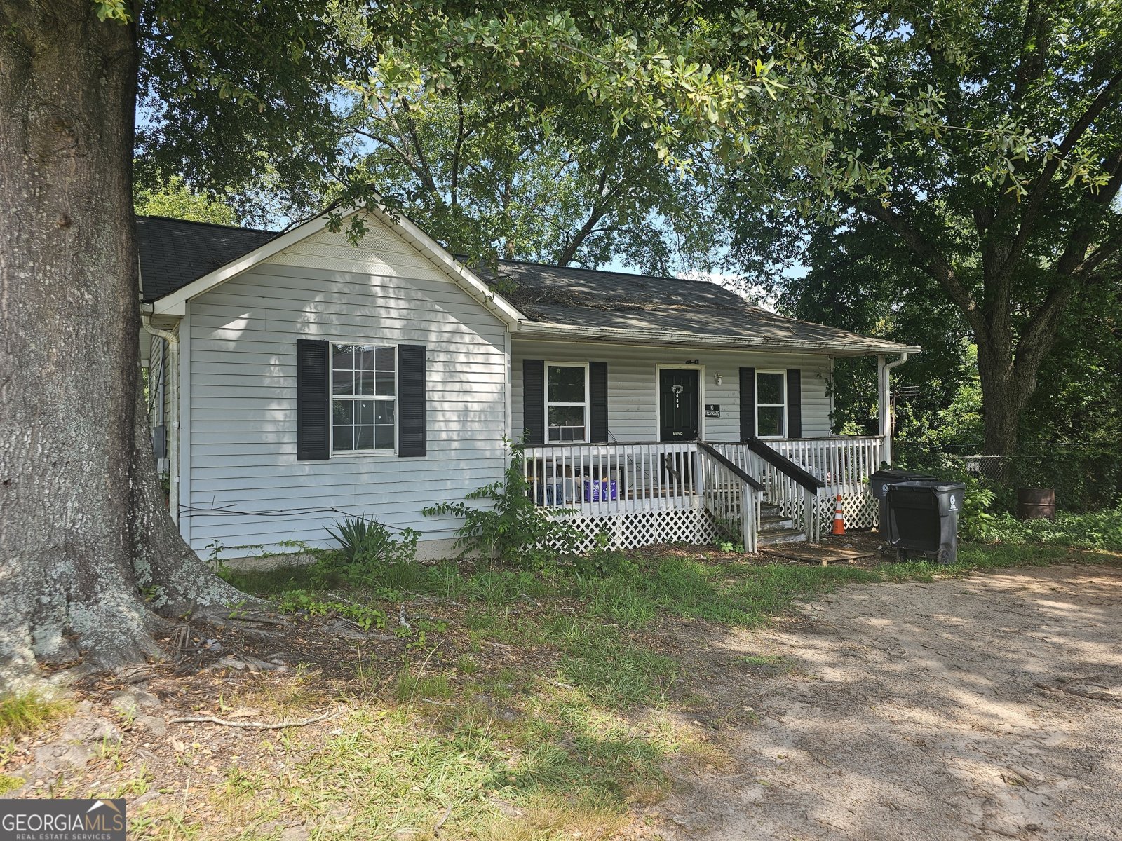 443 Walker Street Villa Rica - 2