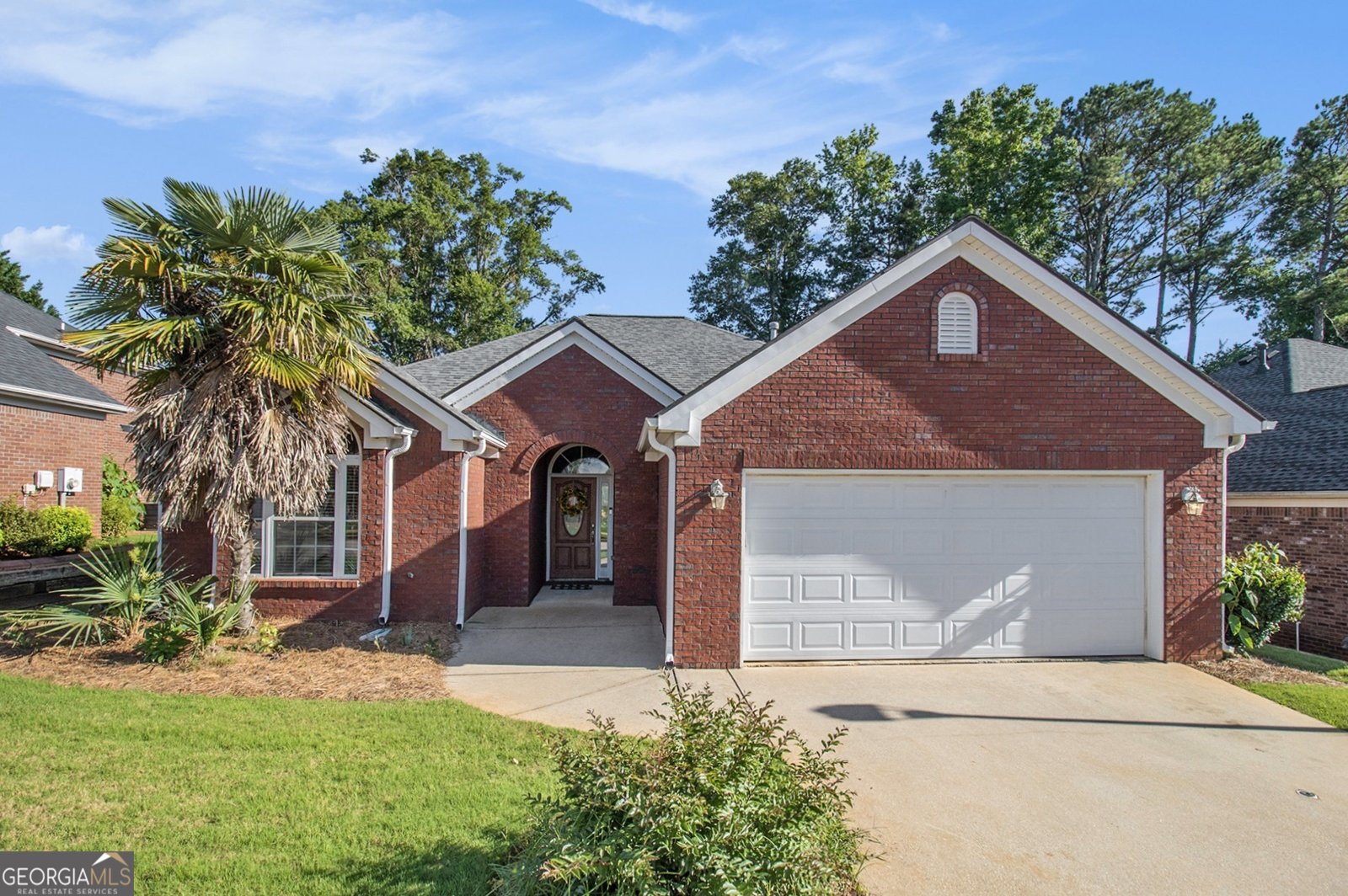 286 Prominent Loop McDonough - 1