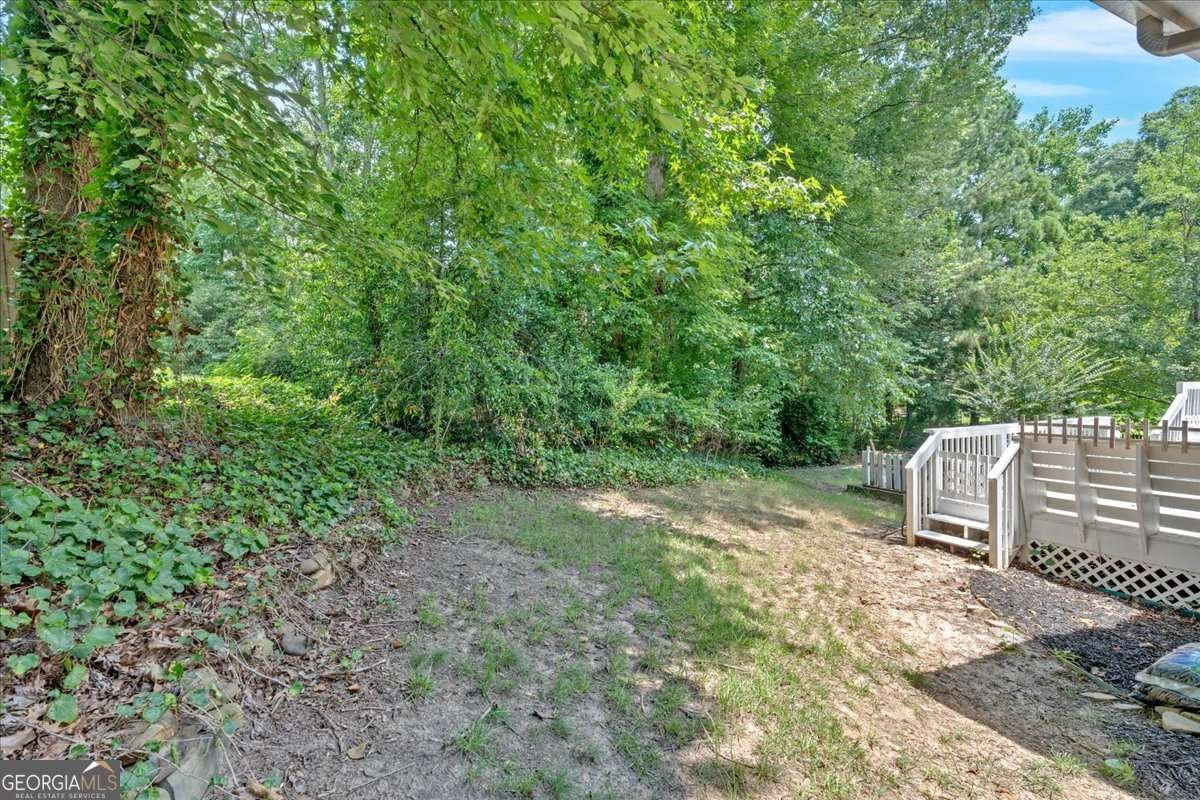 3158 Crestmont Way Kennesaw - 1