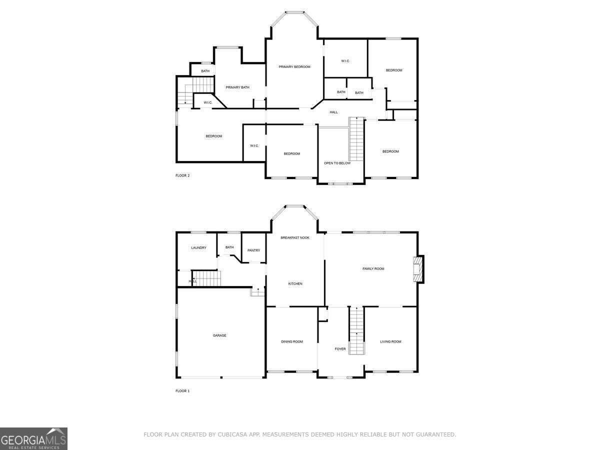 3158 Crestmont Way Kennesaw - 12