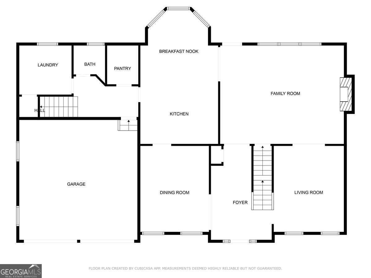 3158 Crestmont Way Kennesaw - 14