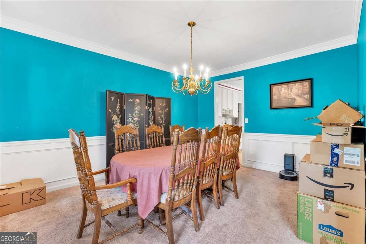 3158 Crestmont Way Kennesaw - 15