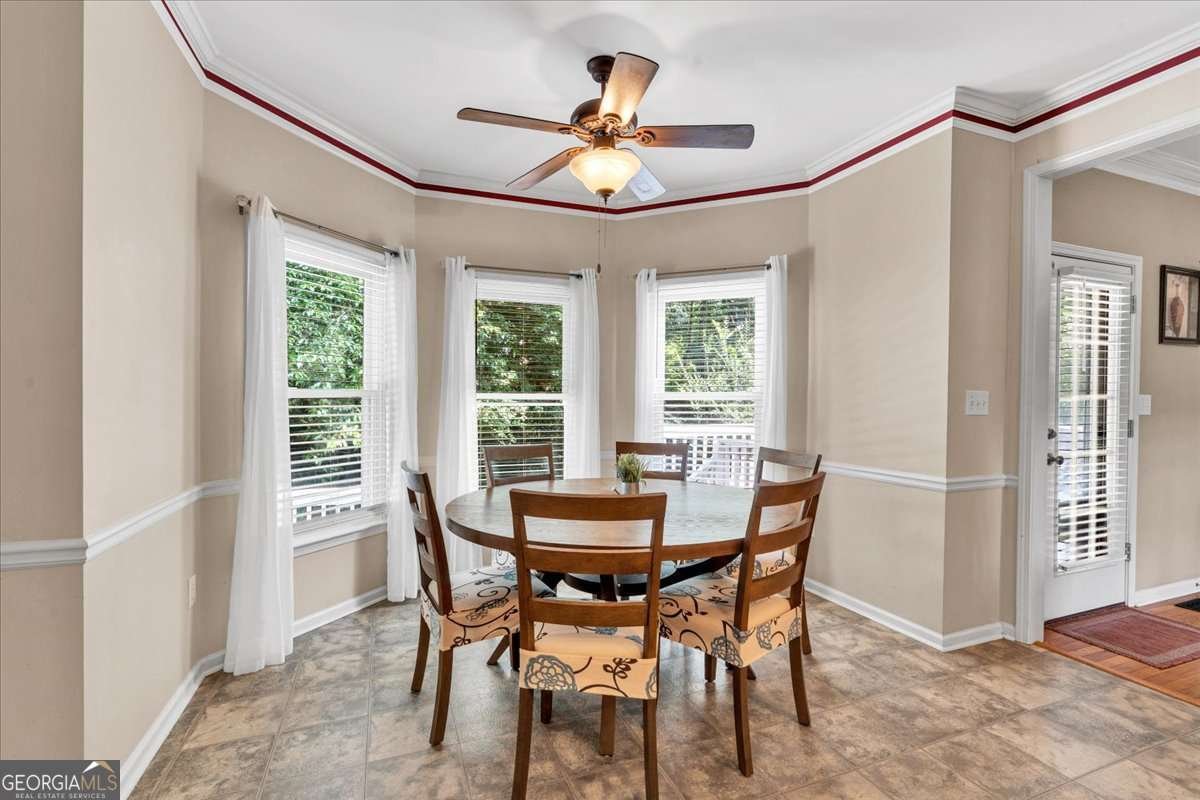 3158 Crestmont Way Kennesaw - 17