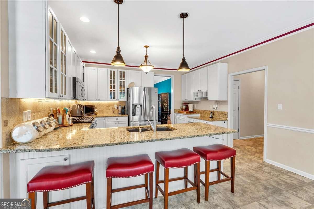 3158 Crestmont Way Kennesaw - 18