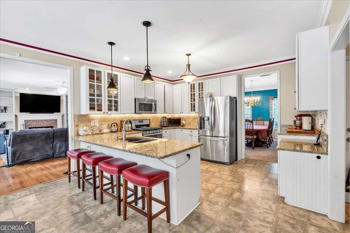 3158 Crestmont Way Kennesaw - 19