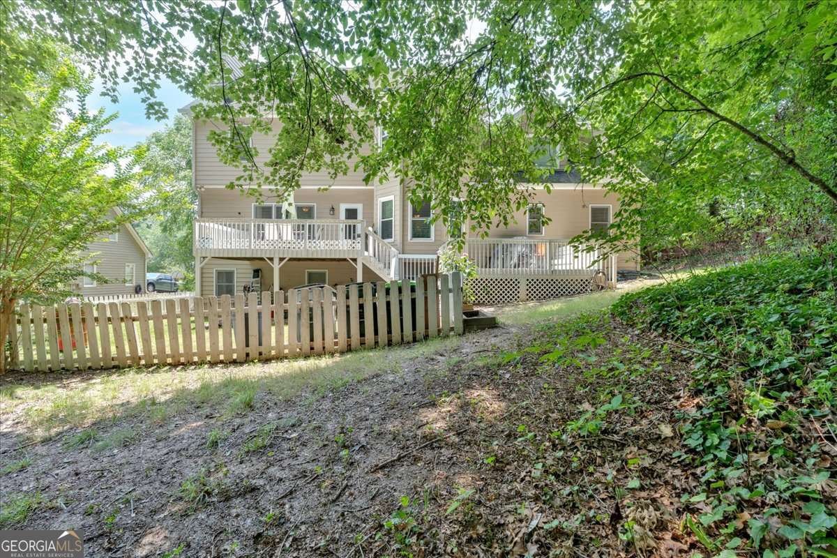 3158 Crestmont Way Kennesaw - 2