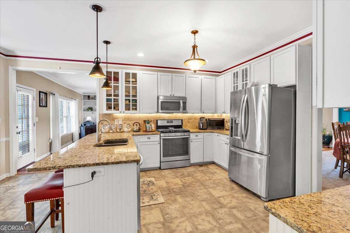 3158 Crestmont Way Kennesaw - 20