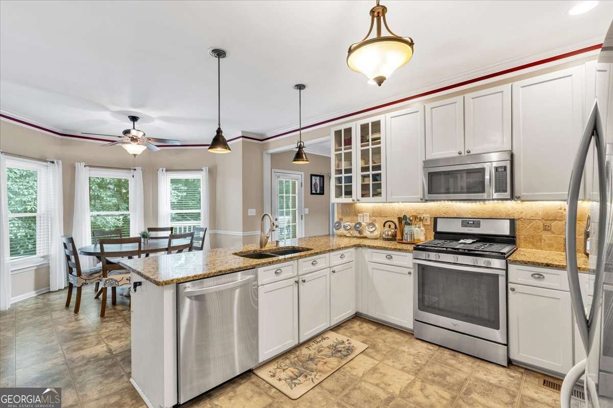 3158 Crestmont Way Kennesaw - 21