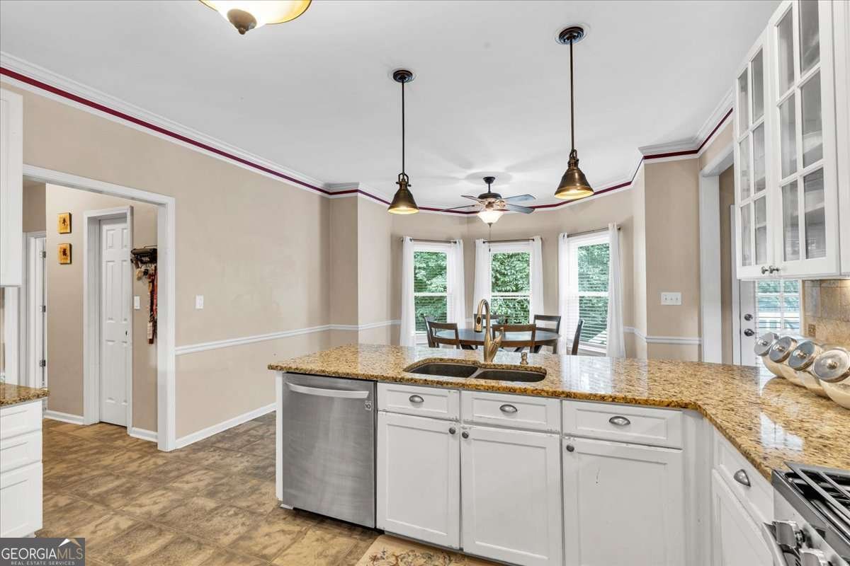 3158 Crestmont Way Kennesaw - 22