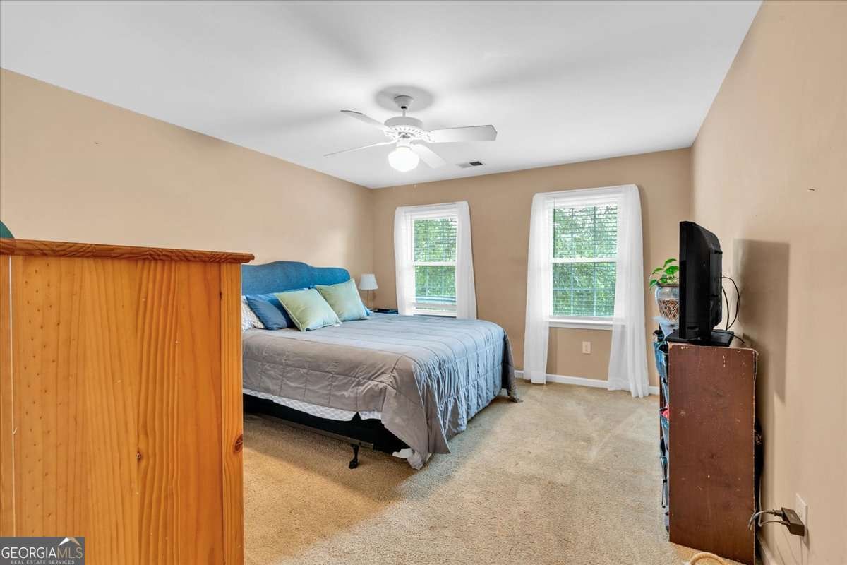 3158 Crestmont Way Kennesaw - 26