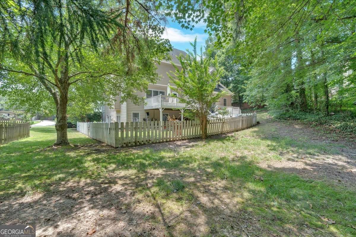 3158 Crestmont Way Kennesaw - 3